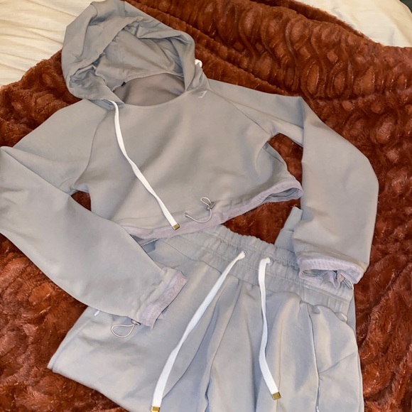 Gymshark Whitney Simmons - Picture 2 of 8